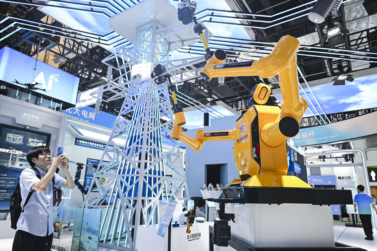 모두가 AI를 사용할 때 승자는 누구일까?