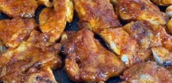 닭갈비 볶음밥 막국수