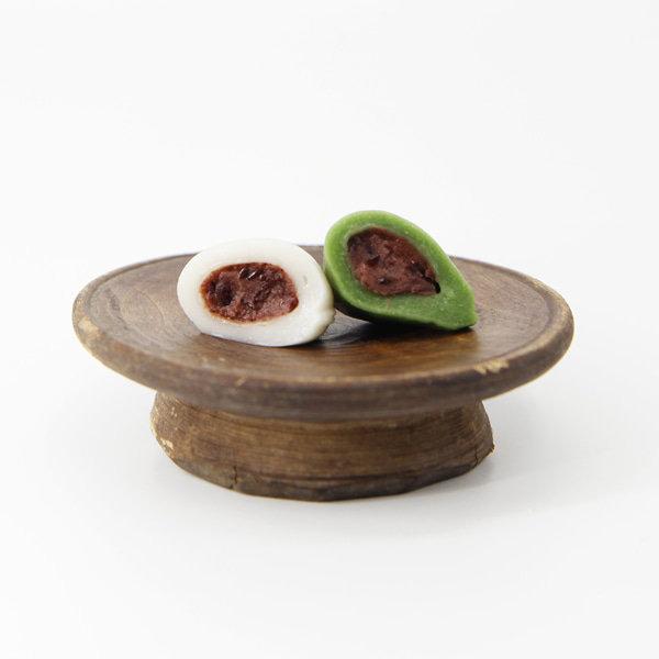 생방송투데이 찹쌀떡 자이소