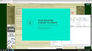 Logitech Firmware Update Tool