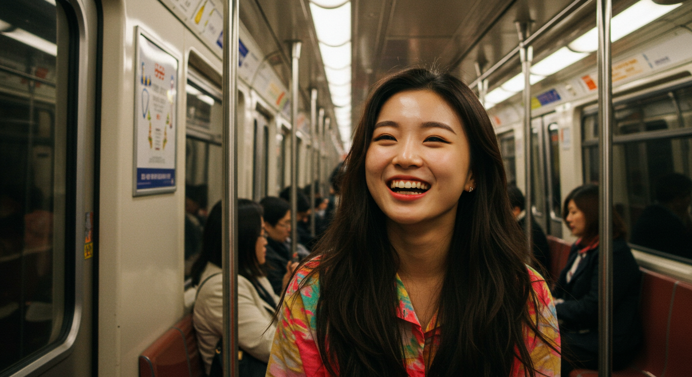 노인 무임 교통카드 신청