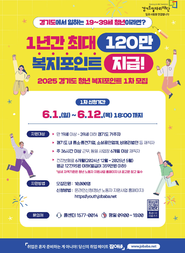 경기도 청년복지포인트,퇴사 신고 방법,복지포인트 사용처,청년복지포인트 재신청,포인트 회수,경기도 청년 혜택