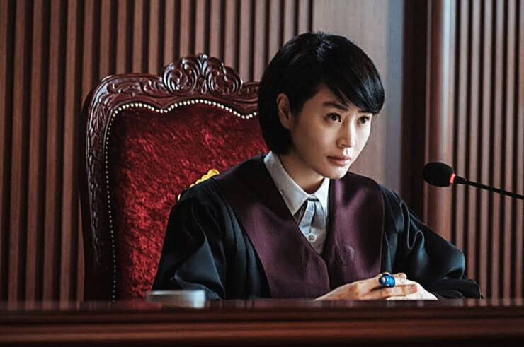 김혜수 드라마 영화 작품 활동