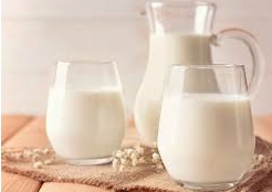 유통기한 지난 우유 활용법