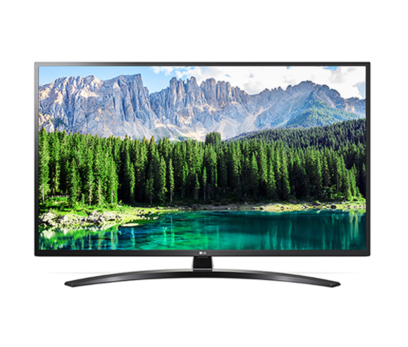 LG전자 울트라HD LED 125cm 인공지능 홈보드 TV 50UM7800ENA lgtv 추천