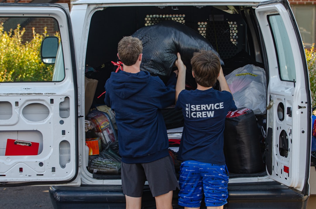 'Service'