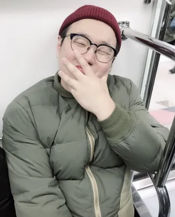 개그맨 나선욱