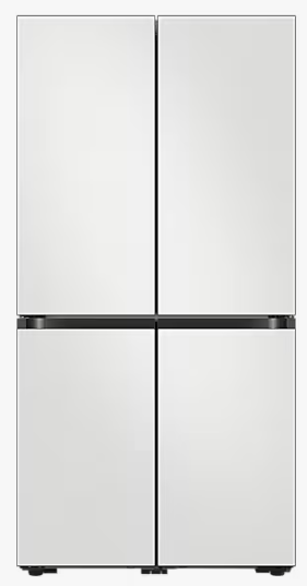 Bespoke AI 냉장고 4도어 869L