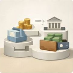 매출 없는 세금