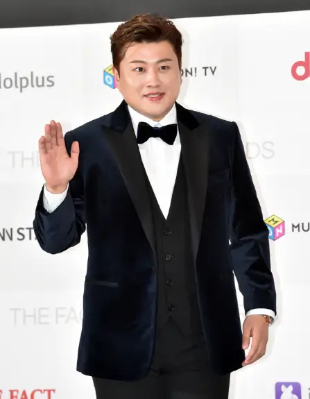 김호중