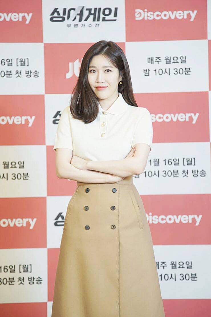 가수-이해리