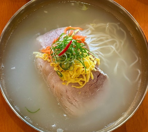 제주맛집 고국수&amp;#44; 갈치국수