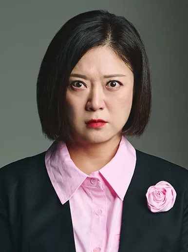 김숙 심야괴담회