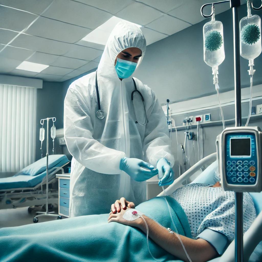 b형독감 격리기간