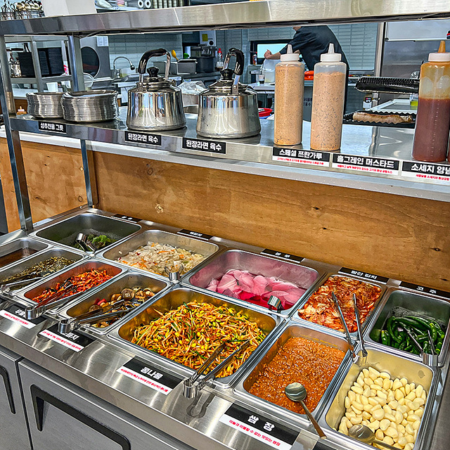 부산 서면 맛집 베스트 10 현지인 추천 부산진구 서면한우가 3found 숙성화로 소제이 EU 피자&amp;파스타 바오하우스 까치솥뚜껑닭도리 고베규카츠 신촌양푼이 사미헌