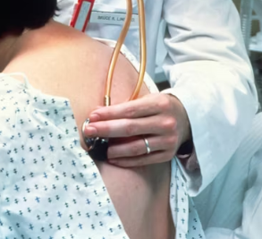 폐경기 검사 방법