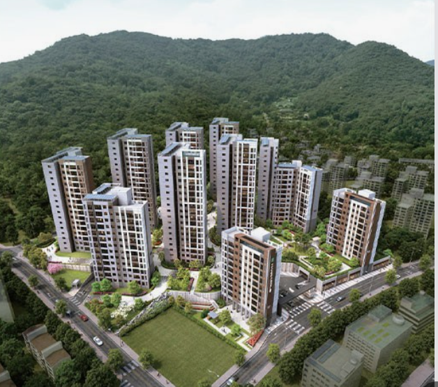 광명 유승한내들