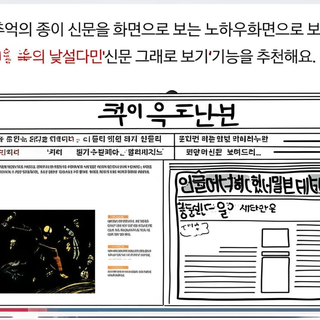 의정부시 교차로 구인구직 사이트 이용..