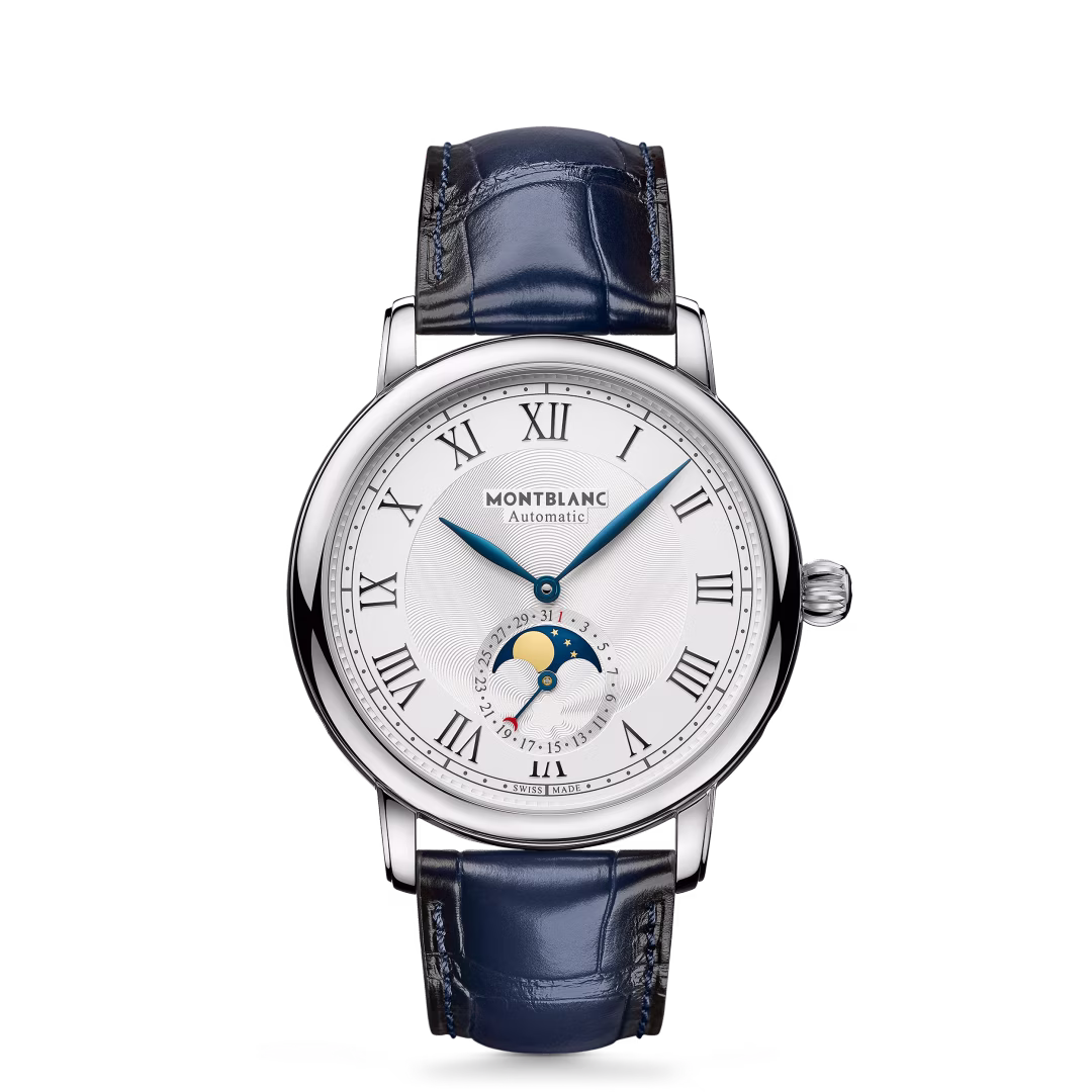 몽블랑 스타 레거시 문페이즈