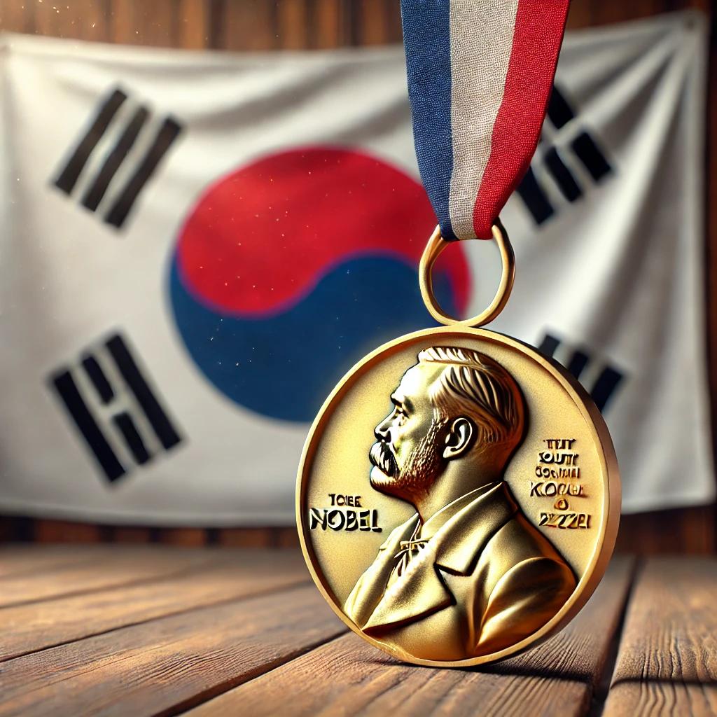 우리나라 노벨상