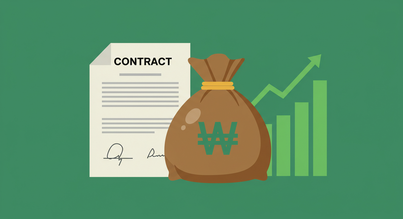 국민연금수령액