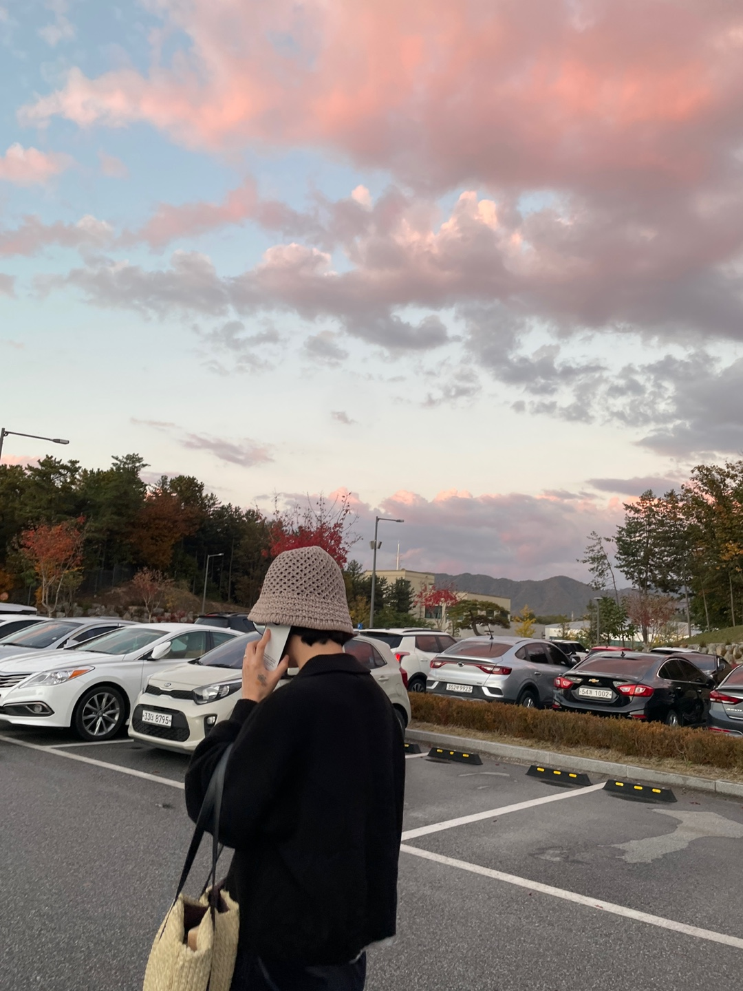 춘철 날씨