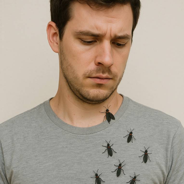 러브버그 퇴치방법