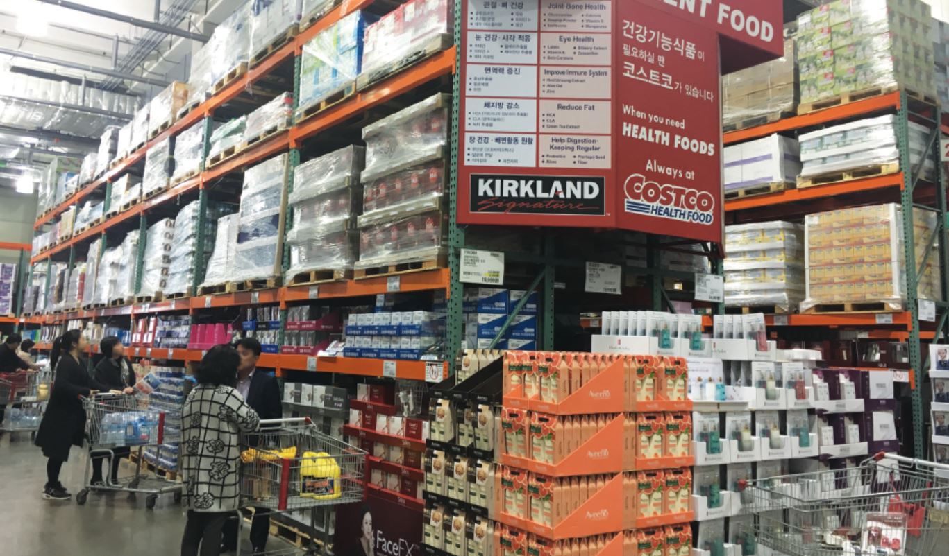 코스트코 2월 넷째주 할인 상품 : 알뜰 쇼핑 리스트 총정리