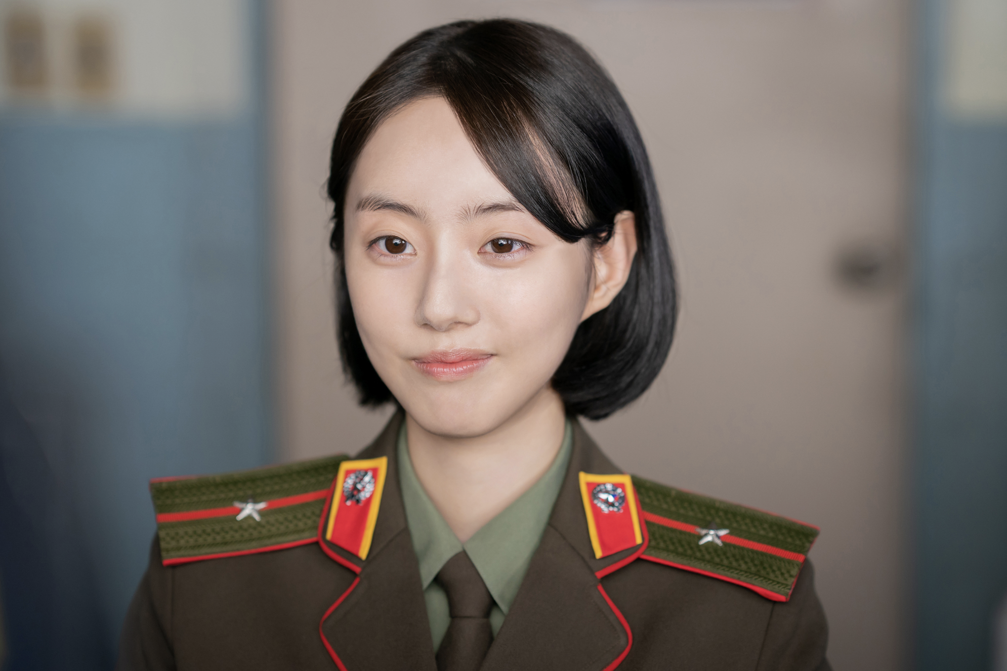 박세완 영화