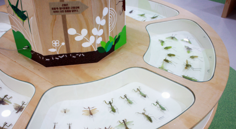 만인산 자연휴양림