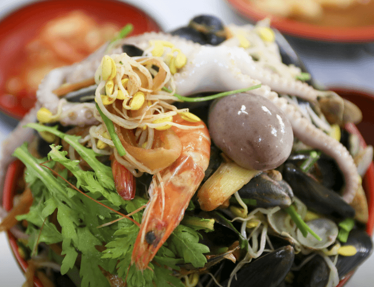 [6시 내고향] 군산 꽃게장정식 맛집 한주옥&amp;#44; 3대째 중동호떡&amp;#44; 콩나물짬뽕 왕산중화요리