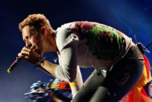 2025 콜드플레이 내한공연