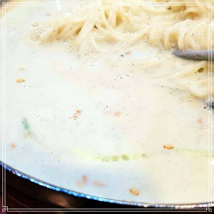 부천, 부천역, 자유시장 맛집 단 돈 5천원, 콩국수