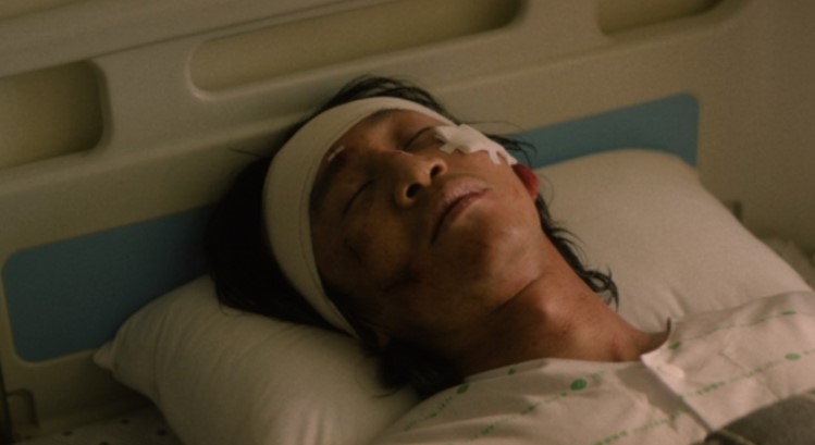 노 웨이 아웃: 더 룰렛