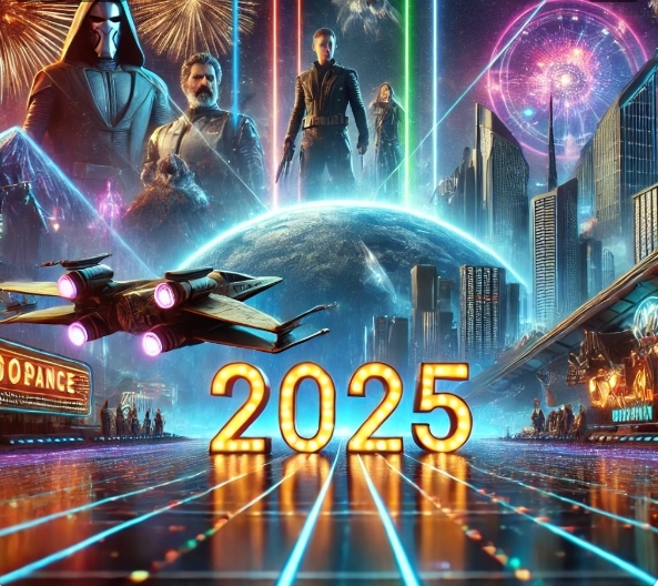 2025년 기대작 영화 리뷰: 새로운 이야기를 만날 준비하세요 관련 이미지