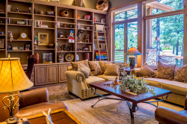 나만의 취미 공간 꾸미기 &ndash; 취미에 맞춘 공간 인테리어 아이디어