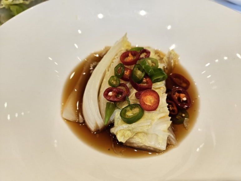 대구 중식당 시후