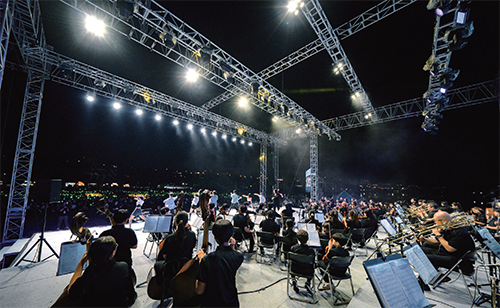 뮤직인더하남2025 일정과 관람료, 프로그램 총정리