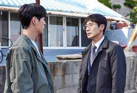 악인전기 ott, 등장인물, 몇 부작 정리
