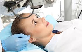 라식과 라섹 차이점