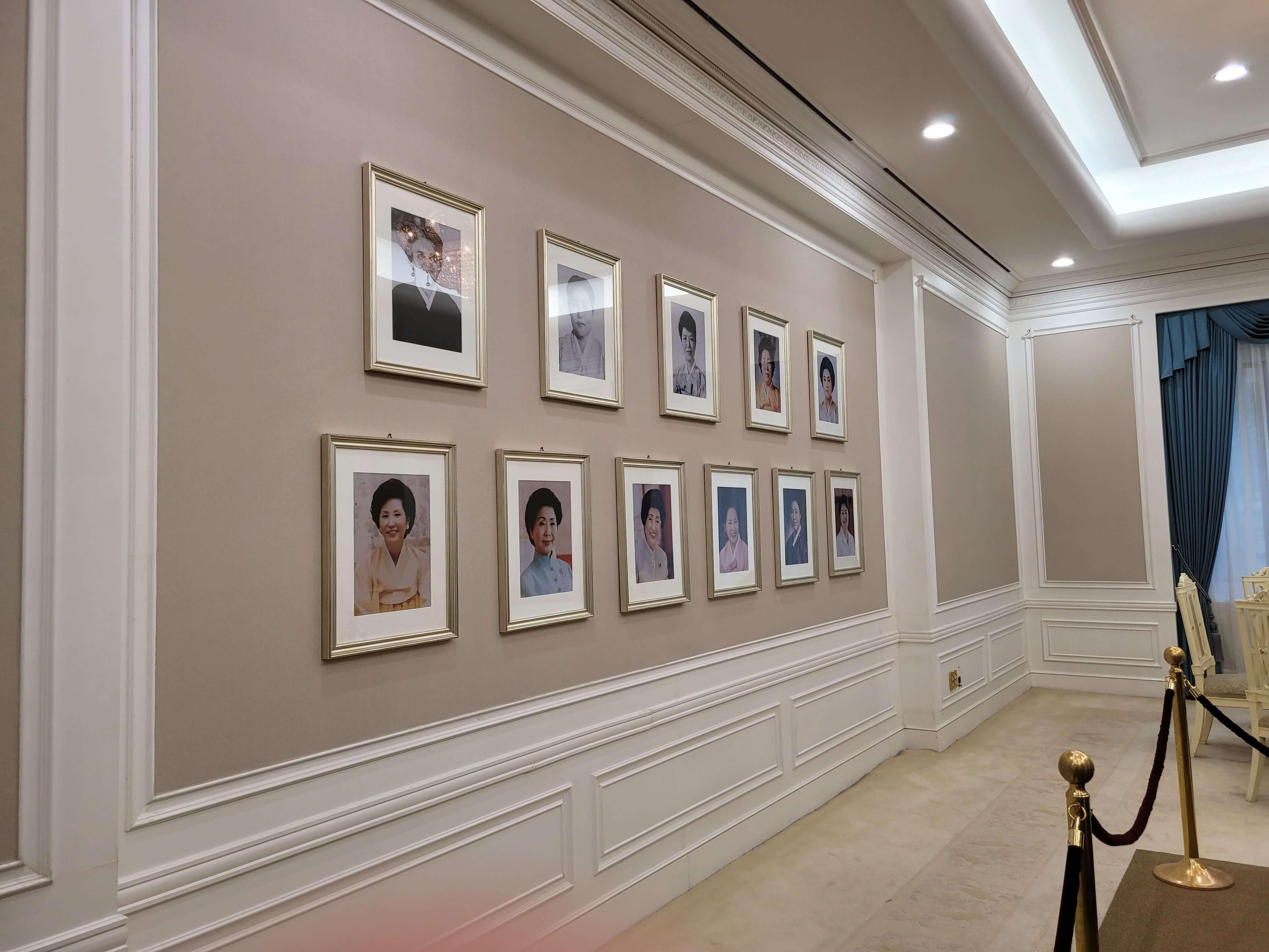 청와대 관람신청 예약방법 후기 맛집