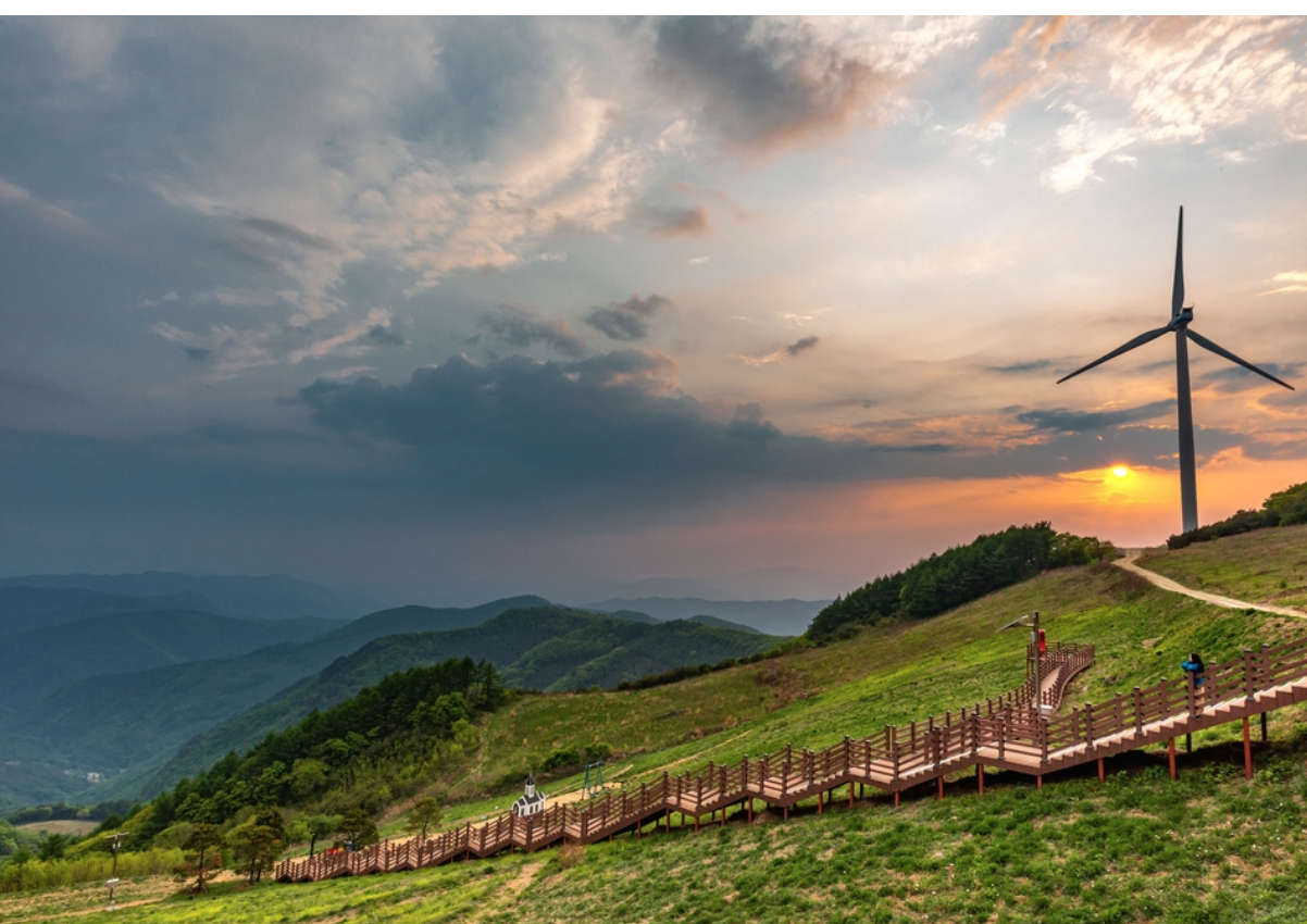 국내 가족여행지 추천 여름휴가 BEST5