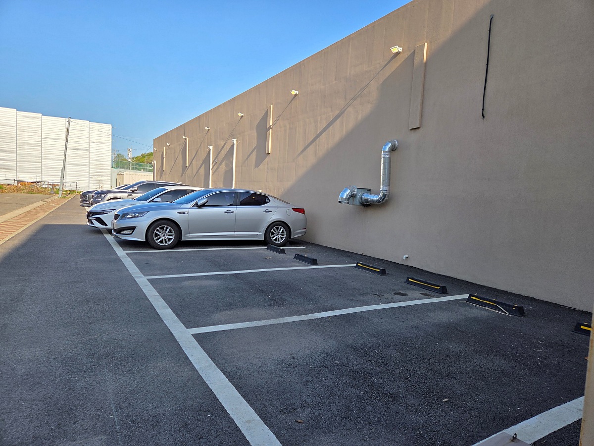 인천 검단 감성 브런치 카페 온안: 모던하고 따스한 분위기 맛집