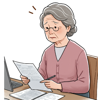 민생지원금 자료 확인방법