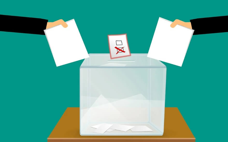 2025 대선 선거 아르바이트 종류