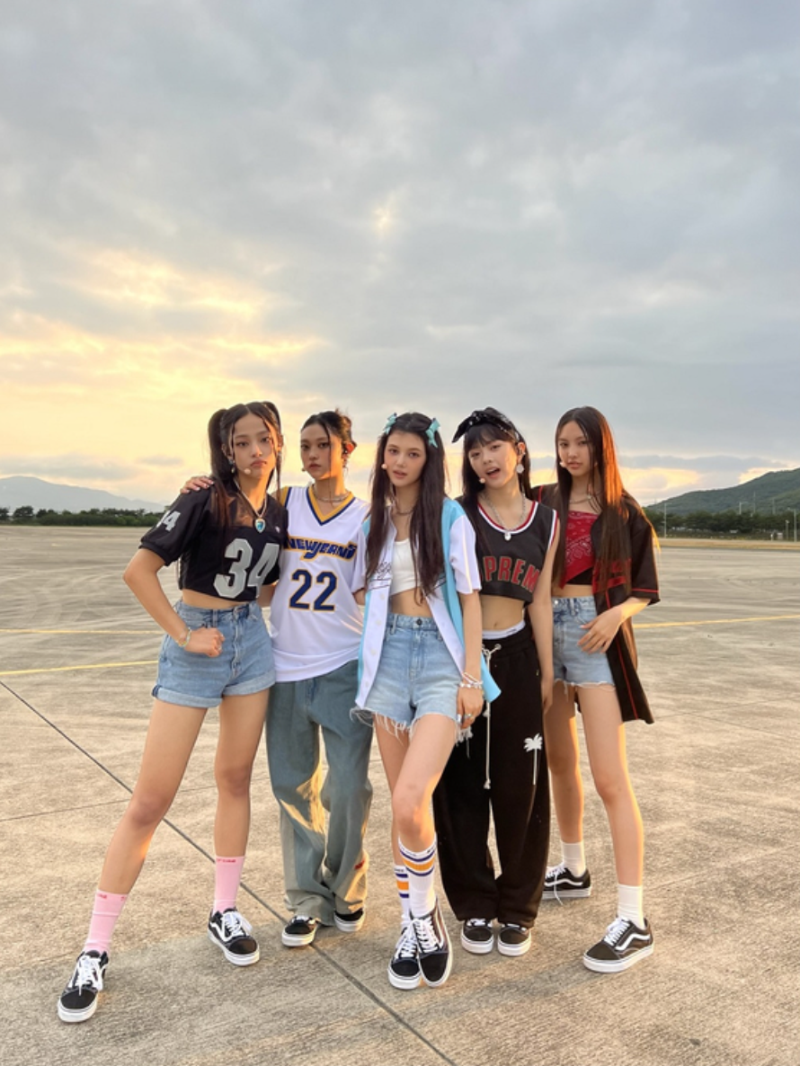 뉴진스 NewJeans2