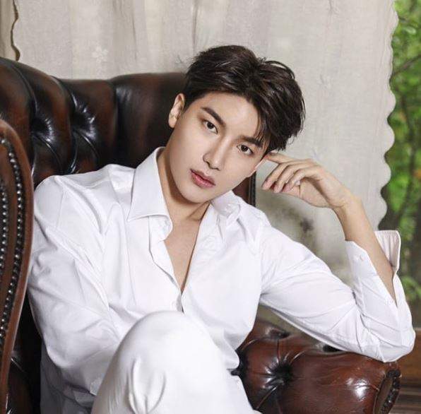 노지훈 프로필 