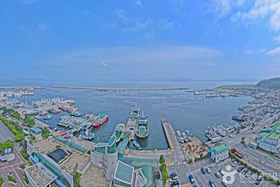 보령 가볼만한곳 베스트10