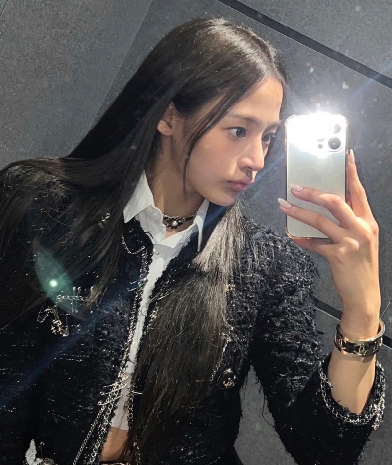 뉴진스_민지