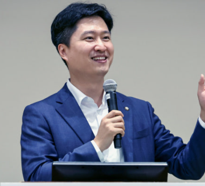 우재준 국민의힘 청년 최고위원 당선